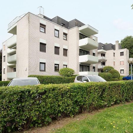 Kurparkresidenz Sandkorn 6 Grömitz المظهر الخارجي الصورة