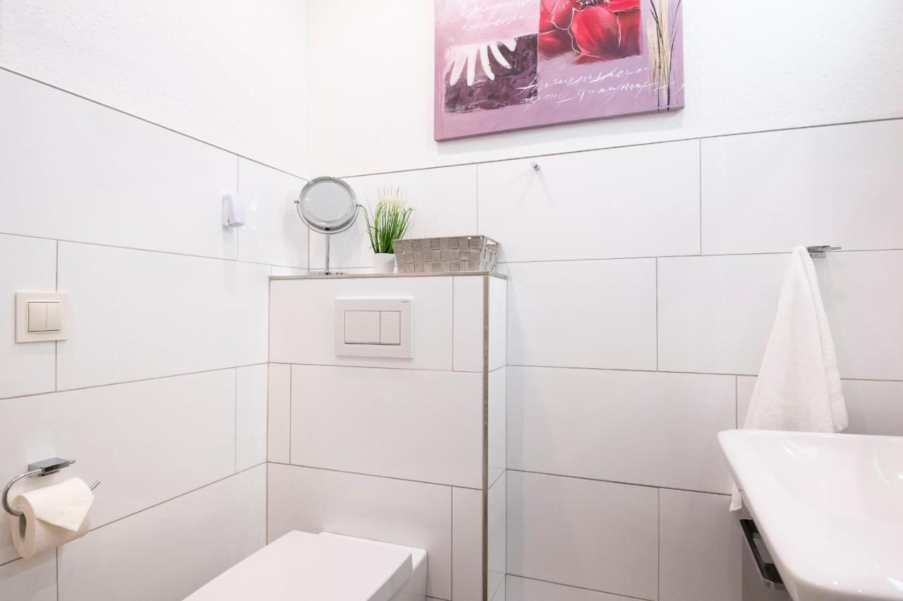 Kurparkresidenz Sandkorn 6 Grömitz المظهر الخارجي الصورة
