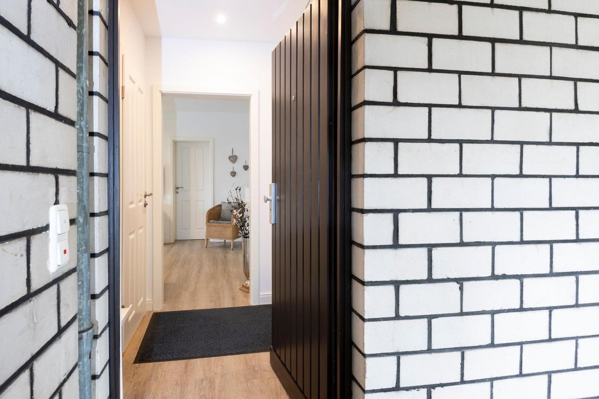 Kurparkresidenz Sandkorn 6 Grömitz المظهر الخارجي الصورة