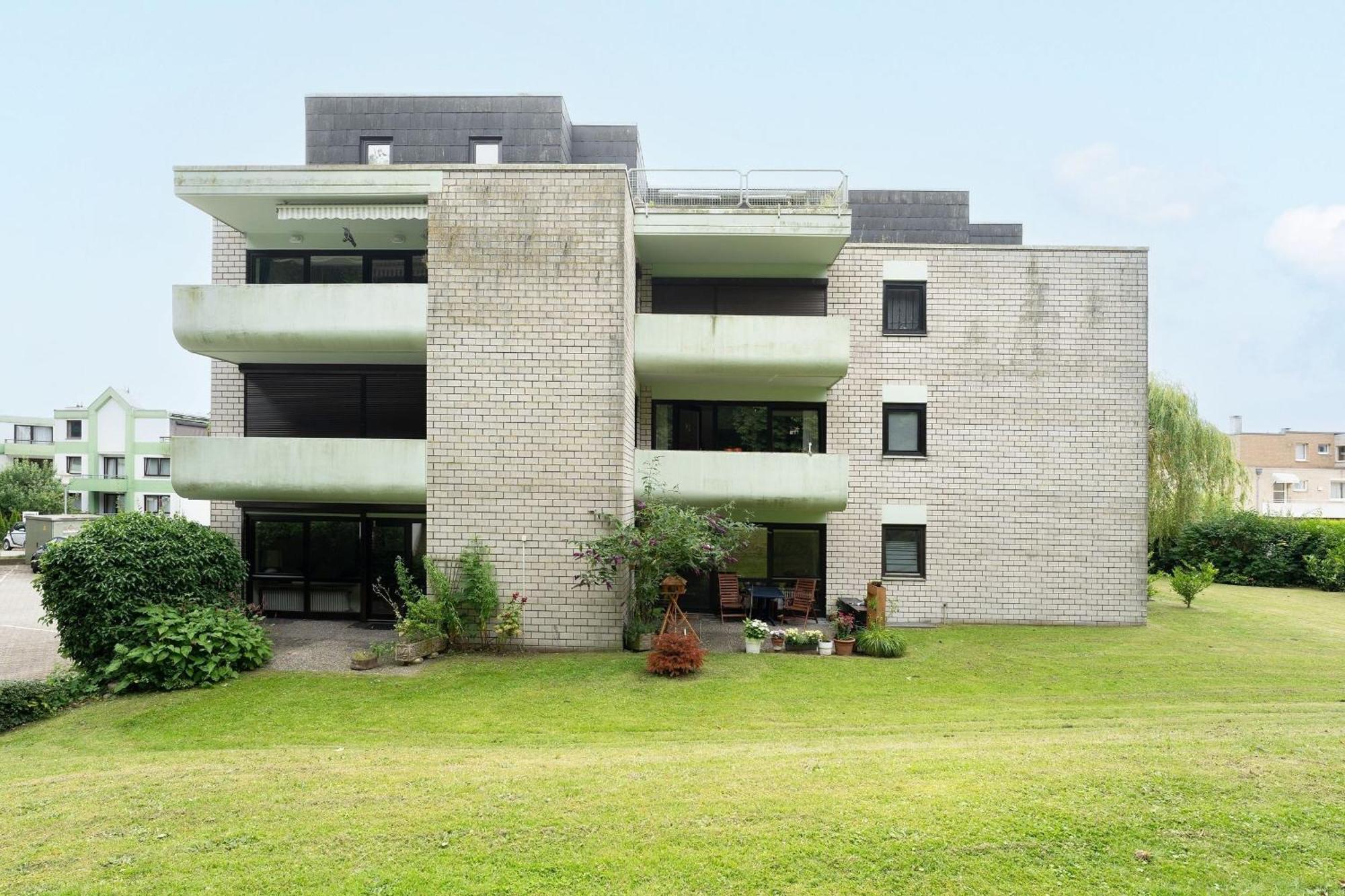Kurparkresidenz Sandkorn 6 Grömitz المظهر الخارجي الصورة