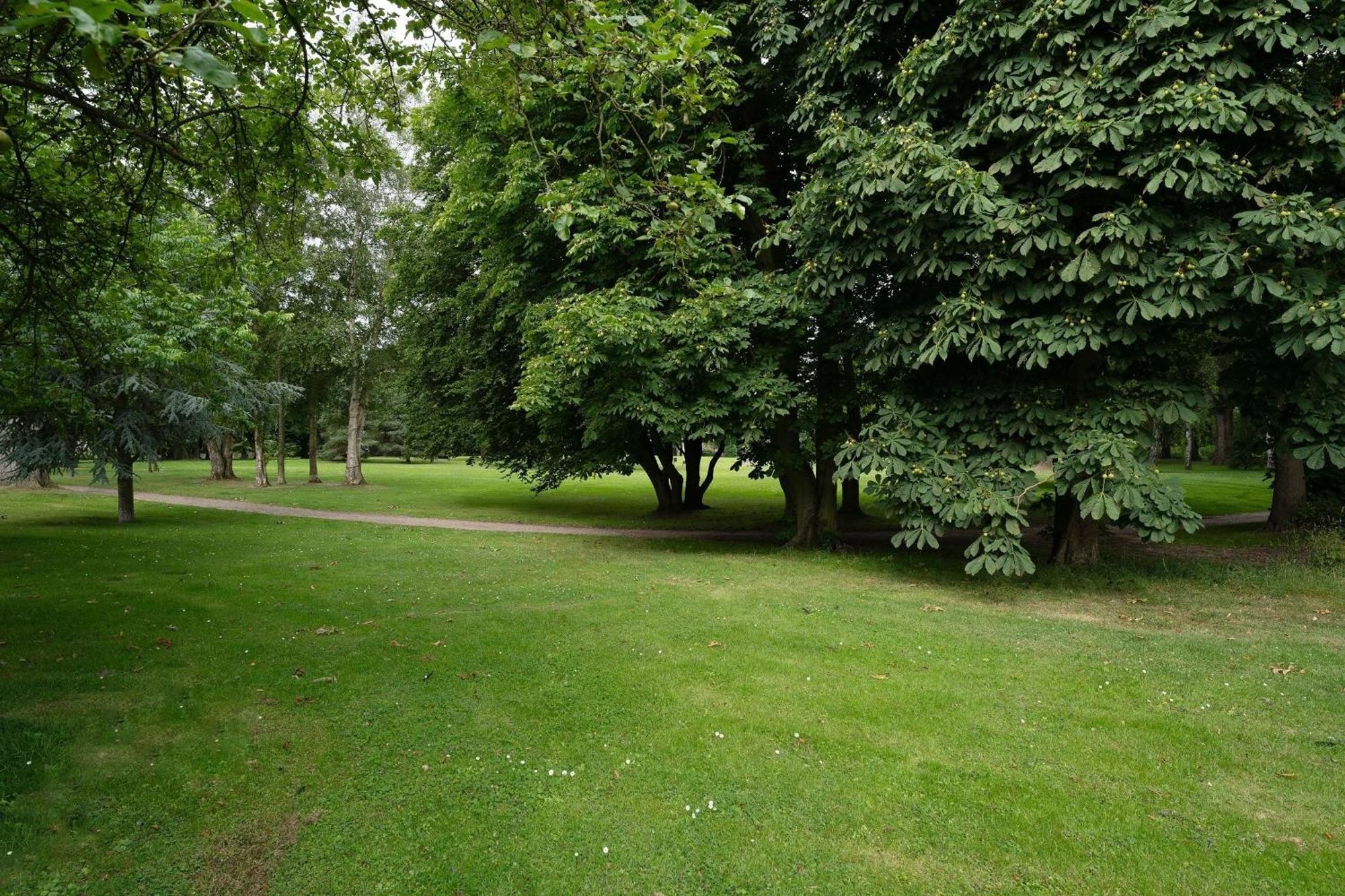 Kurparkresidenz Sandkorn 6 Grömitz المظهر الخارجي الصورة
