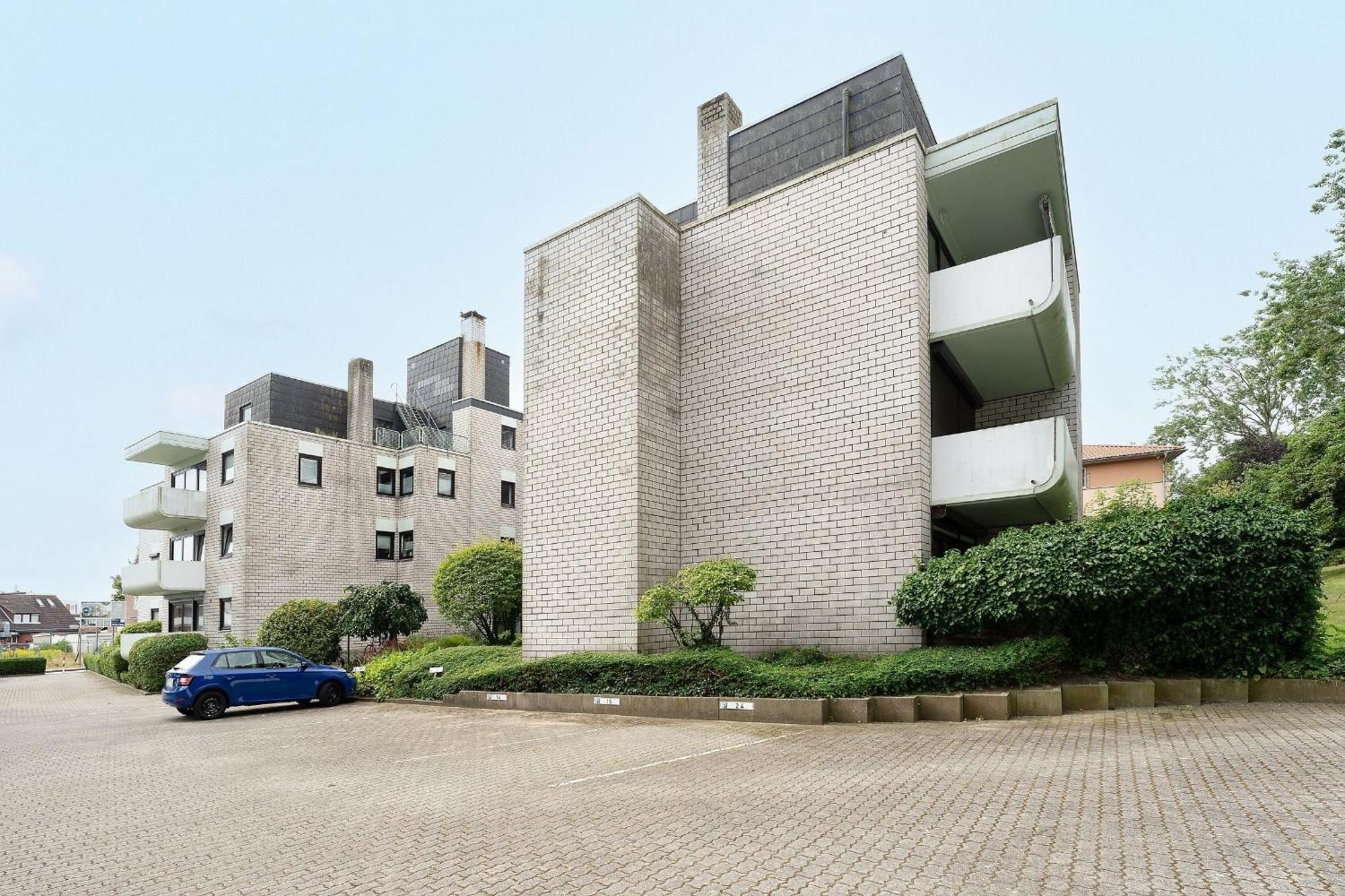 Kurparkresidenz Sandkorn 6 Grömitz المظهر الخارجي الصورة
